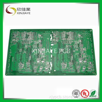Lead Lined Board (781626)